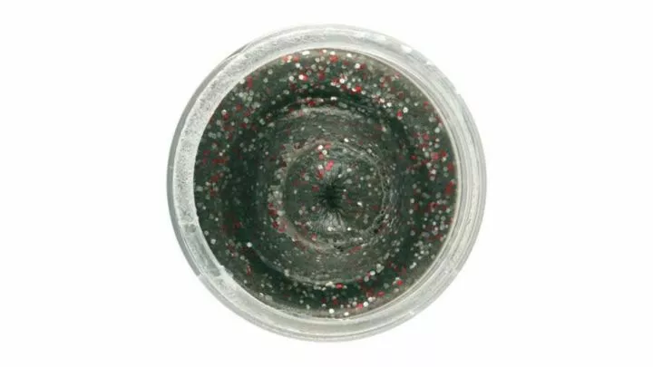 Berkley PowerBait Smk/fire/slvr/flk 50gr