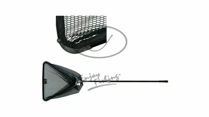 Elite Keepnet 3-delig Quick Dry 50x50