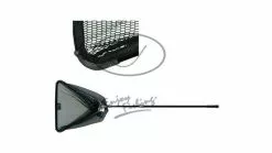 Elite Keepnet 2-delig Quick Dry 50 X50