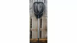 Elite Keepnet 2-delig Quick Dry Alu