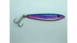 James Cook Pilker Blue/purple 150gr