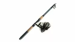 Elite Sunseeker Tele Spin 2.10 + AT1000