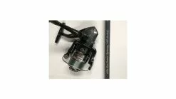 Elite Sunseeker Spin 2.40 + Molen AT3000