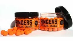Ringers Bandem Wafter Orange 10mm