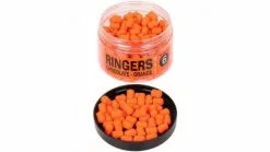 Ringers Bandem Wafter Orange 6mm
