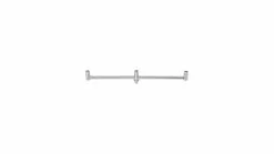 Duketackle Slimline Buzzerbar 3 Rod