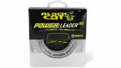 Black Cat Power Leader 1.20mm 100kg 20m