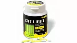 Black Cat Cat Light Depot 4.5mm 4cm 45st