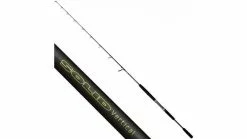 Black Cat Solid Vertical 1.80m 50-200gr