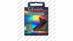 Gamakatsu 3610N Spiraal 6/22