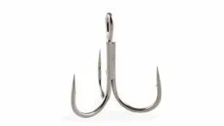 Owner ST-36 Treble Mt.6 Black Chrome