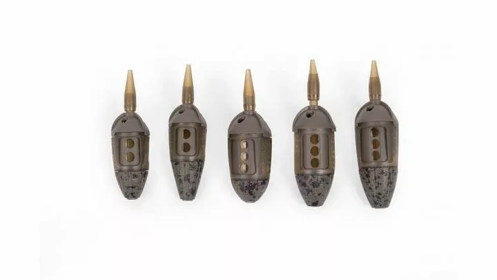 Preston ICS In-line Maggot Feeder L 20gr