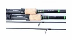 Korum Allrounder 12ft 1.5lb