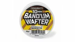 Sonubaits Bandum Wafter Banoffee 10mm