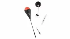 Spro Piccolo Glass Rattle Set 2g+2g