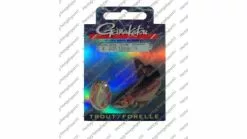 Gamakatsu Forel 4/0.25mm