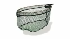 Greys Landingnet Rubber Dual Mesh 20"