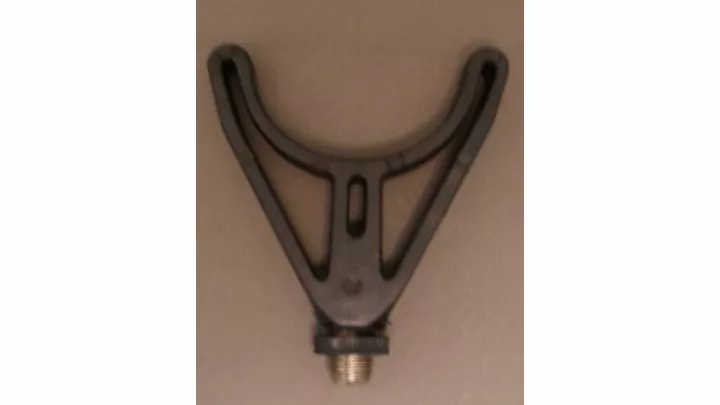 Hertog Deluxe 'Y' Rest