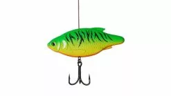 Madcat Inline Rattler 13cm Fire Tiger