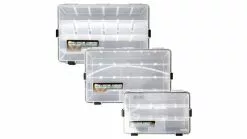 Savage Gear WPB Lure Box No.8
