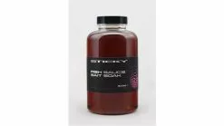 Sticky Baits Fish Sauce Bait Soak 500ml