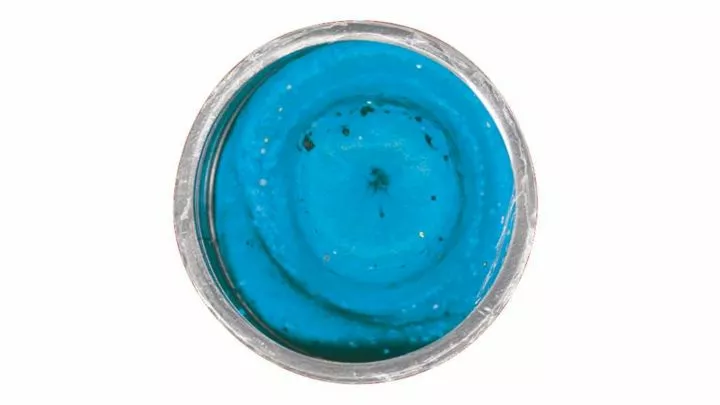 Berkley PowerBait Neon Blue 50gr.