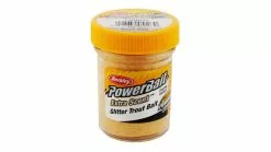 Berkley PowerBait Yellpw Stbgy 50gr