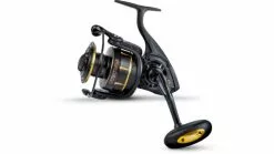 Black Cat Catextreme 85