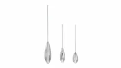 Spro Trout Sbirolino Samba Slow Sink 8gr