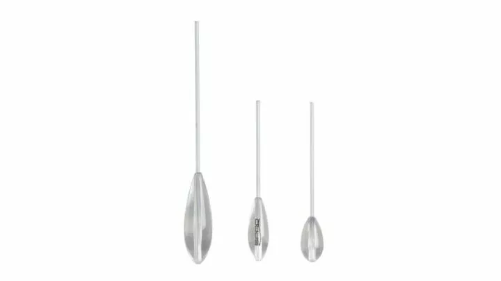 Spro Trout Sbirolino Samba Slow Sink 8gr