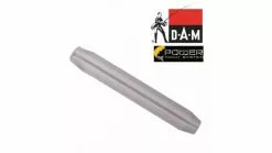 Dam Glass Slim Weights 4 Gram