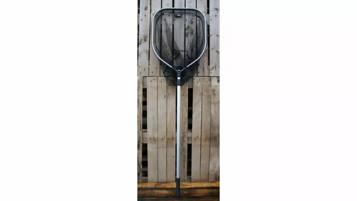 Elite Keepnet 2-delig Hexa Mesh