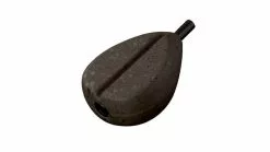 Fox Camotex In-line Flat Pear 3.5oz 99gr