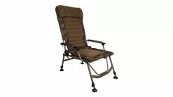 Fox Super Deluxe Recliner Highback Chair