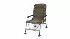Fox R3 Camo Recliner Chair