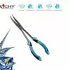 Frichy Bent Long Nose Pliers