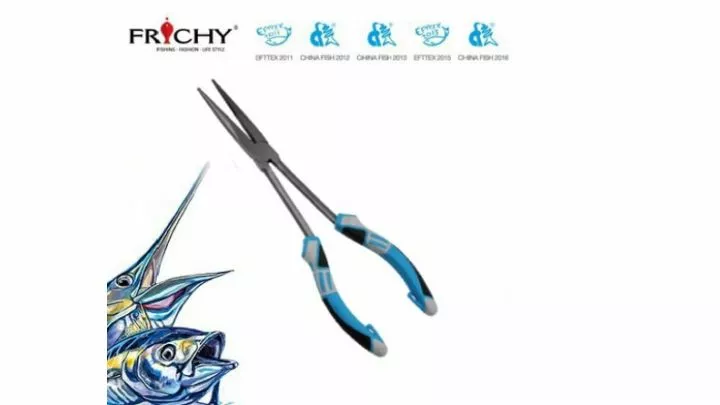 Frichy Long Nose Pliers