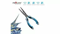 Frichy Elite Split Ring Pliers