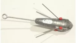 Klapankerlood 170gr.