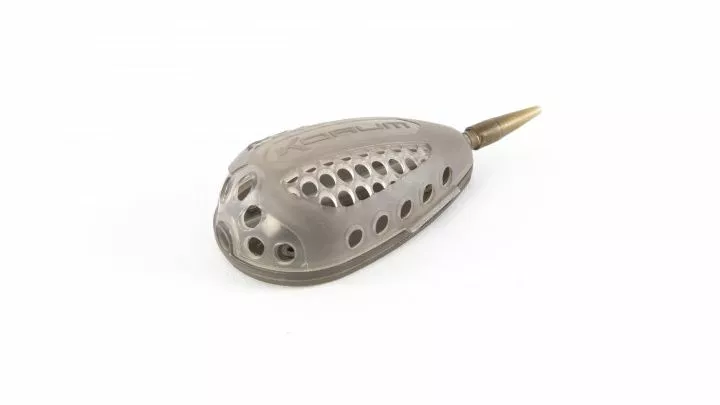 Korum Inline Grub Feeder V2 60 Gram