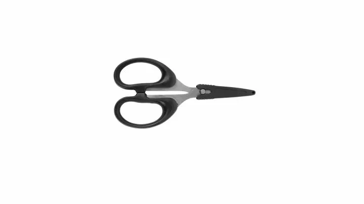 Korum Scissors