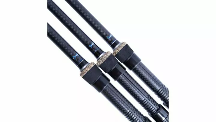 Korum X-Calibre 3.60m 2.2 Lb