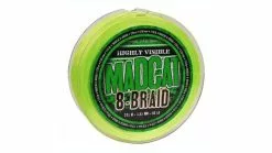 Madcat 8-Braid Main Line 270m 0,40mm