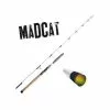 Madcat White G2 Close Combat 190 50-150g