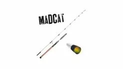Madcat White G2 Close Combat 190 50-150g