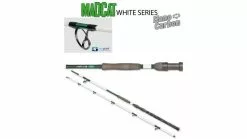 Madcat White Deluxe G2 275 150-350gr