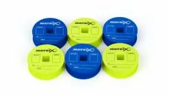 Matrix EVA Rig Discs