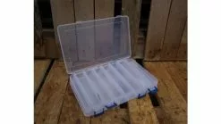 Pla Compartiment Box G