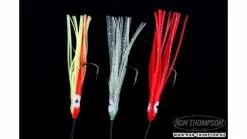 Ron Thompson Octopus 10cm Mix