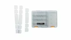 Savage Gear Lure Box 5D Smoke Grey